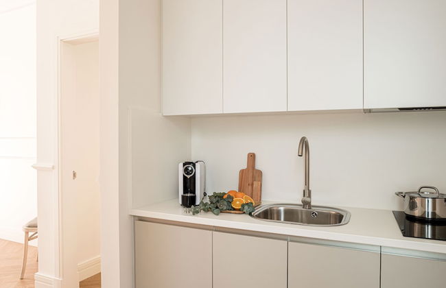 MYLU SUITES by PUERTA CATEDRAL - Foto 52