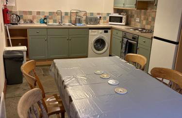 Canalside Cottage, 5 Folly Cottages, Napton - Foto 16