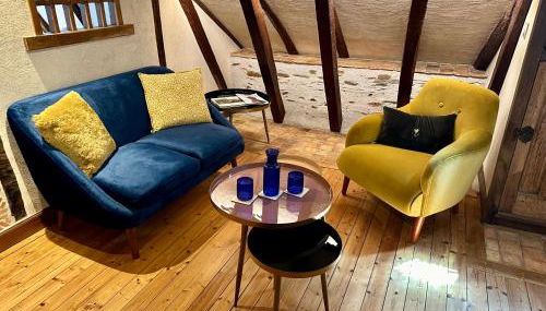 Le Petit Tinténiac - T2 cosy au cœur de la Doutre - Foto 4