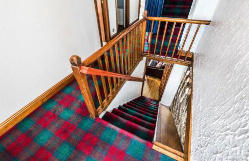 LetAway - Captain Cook's Cottage, Staithes - Foto 11