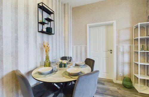 OtterslebenGartenblick37 - Küche & Garten, bis zu 3 Personen - Foto 10