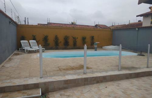 Casa temporada Itanhaem - Photo 22