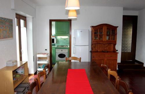 Casa Stocke - Relax e natura in Contrà Zocchi - Foto 10