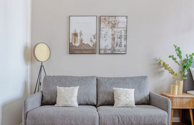 Limehome Berlin Müllerstraße - Foto 60