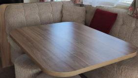 6 Berth on John Fowlers (Sandy Glade) Brean - Foto 5