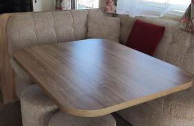 6 Berth on John Fowlers (Sandy Glade) Brean - Foto 5