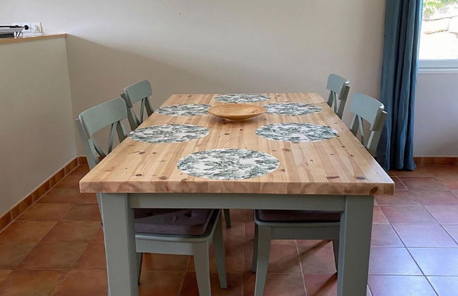 Luxury Villa With Covered Terrace in Chalais - Foto 29