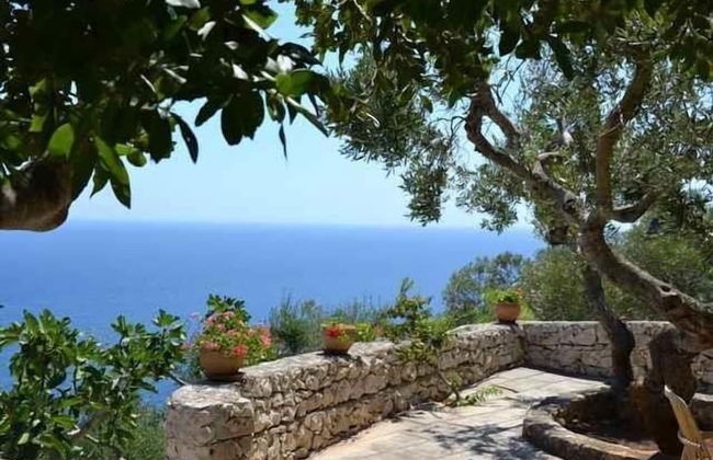 Mirto Sopra - Casa in Pietra sul Mare - Photo 34