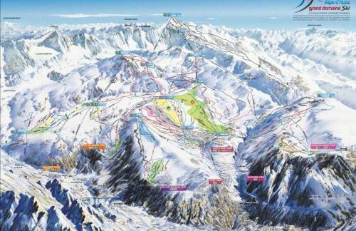 Appt 43 m2 Station Auris en Oisans - Alpes d huez - Foto 24