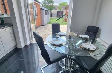 Somers Lodge - Foto 19