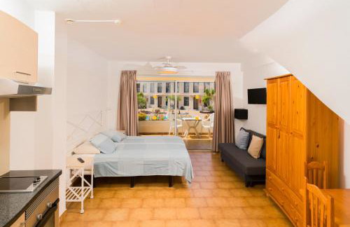 Apartamentos Charco del Conde - Foto 49