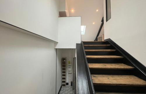 Appartement confortable gare proche hyper-centre - Foto 6