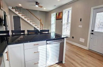 The Guesthouse at Pine Forest Hideaway - Near Jordan Lake & 12 Minutes to UNC - Photo 13