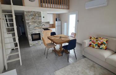 Maison bord de mer - Foto 1