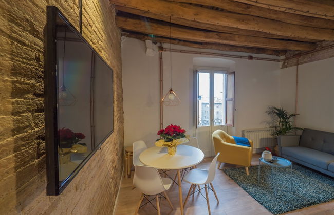 Luxury Apartment Stancesvic - Foto 16