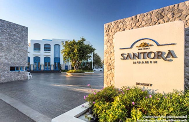 The Crest Santora Hua Hin Soi 7 - Foto 43