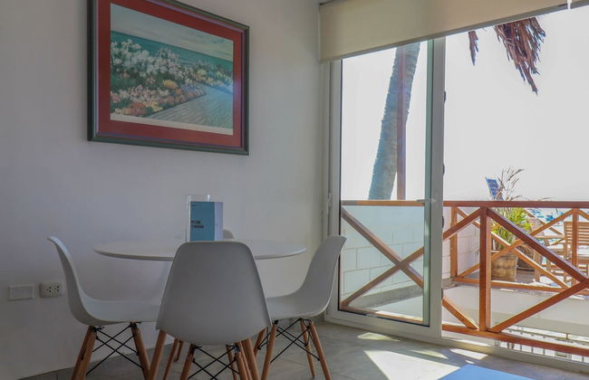 Astonishing 2BR With Spectacular Ocean View - Foto 18