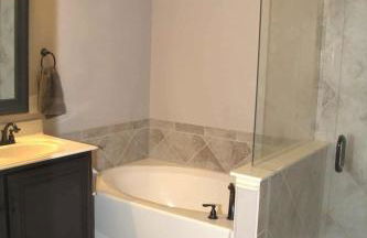 Cozy 4 bedroom home with Greenbelt views in Oak Point - Foto 5