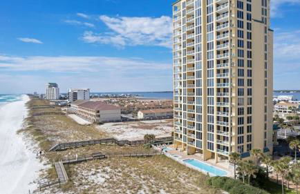 Caribbean Resort 1802 - Foto 35