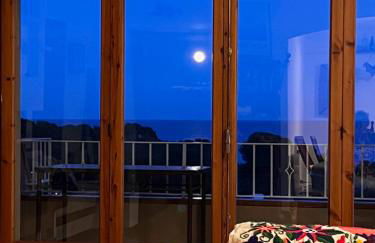 Calella de Palafrugell bellísimo apartamento con vistas al mar - Foto 16