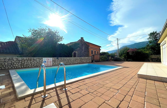 Villa Eternity - Foto 40