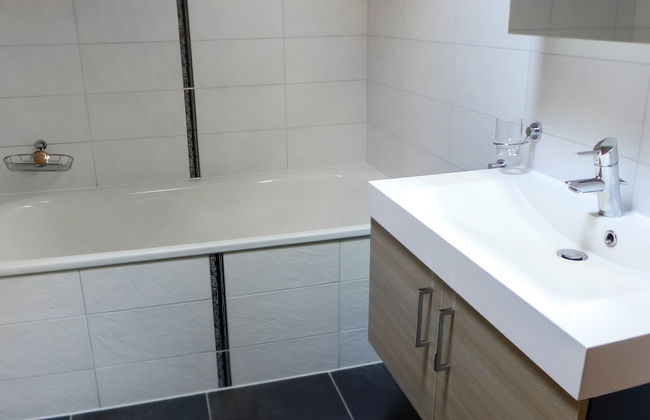 Andromède 4 pièces 11 - Foto 15