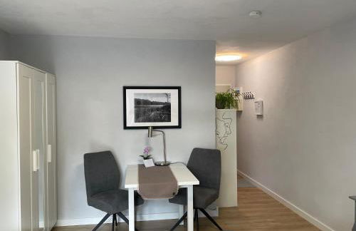 Modernes Apartment II in Oldenburg - Photo 5