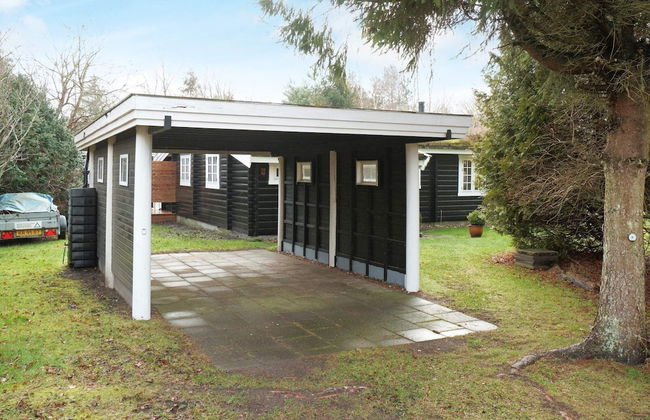 7 Person Holiday Home in Hojby - Foto 26