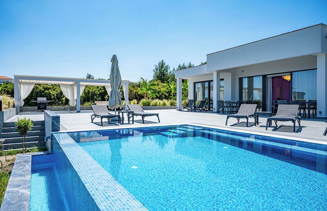 Continent Villas - Villa VIP - Foto 56