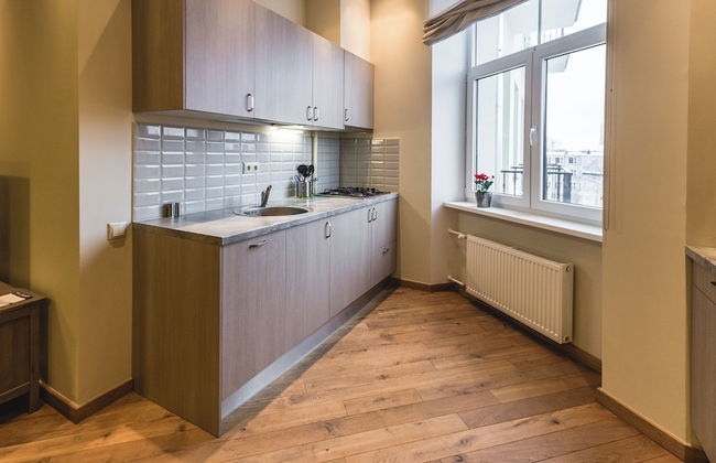 Riga Lux Apartments - Ernesta - Foto 44