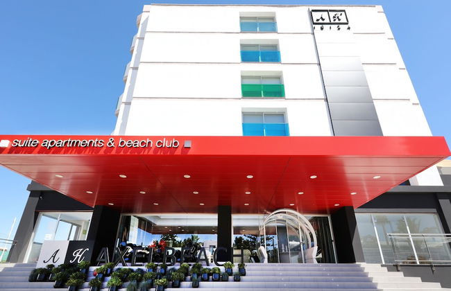 Axel Beach Ibiza - Adults Only - Foto 62