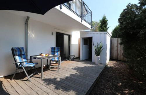 "Auszeit" in der Villa Katharina - Foto 19