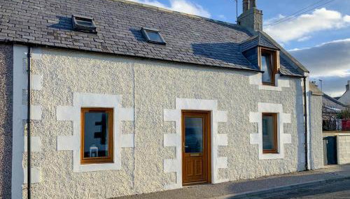 Seahaven Cottage - Foto 2