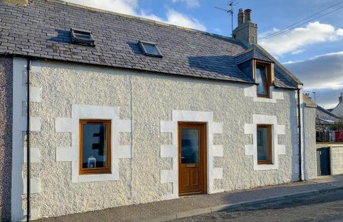 Seahaven Cottage - Foto 2