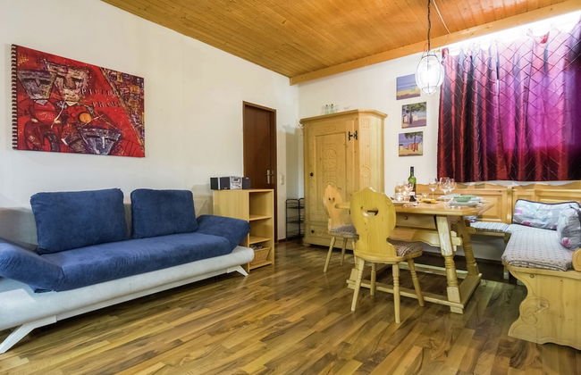 Apartment in Tauplitz Near Ski Lift - Foto 14