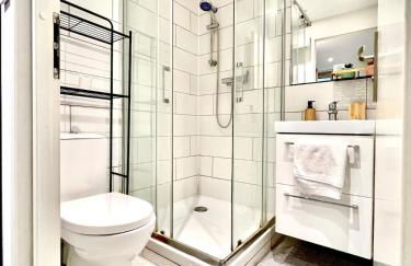 Duplex Saveria - Terrace - Netflix - Beach - Foto 16