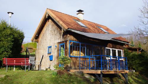 Kletterhütte Sächsische Schweiz - Foto 2