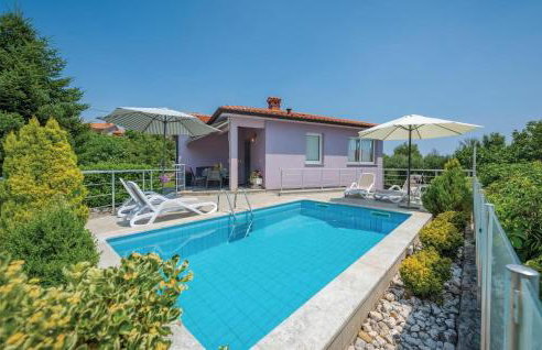 Holiday Home Presika Cr - Foto 1