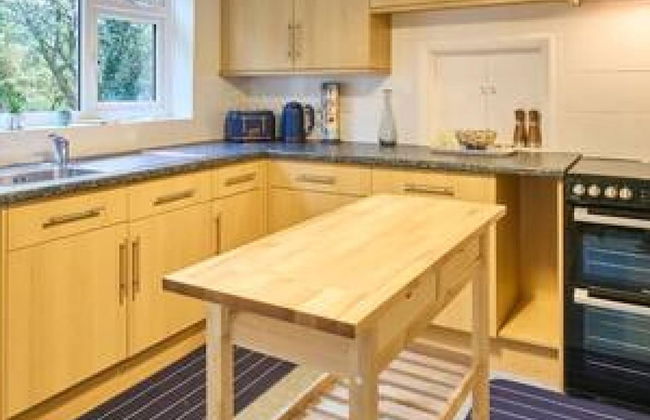 Host Stay Mayfield - Foto 3