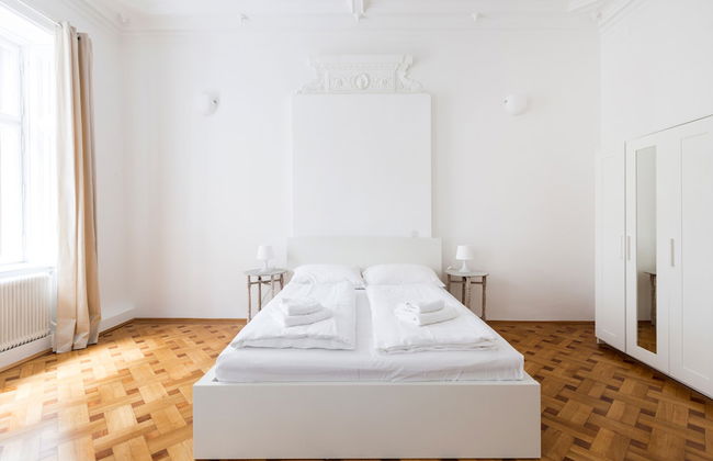 HeyMi Apartments in City Center - Foto 45