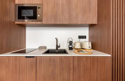 Luxueux Logement Grand Place et Opéra clim by Lity - Foto 10