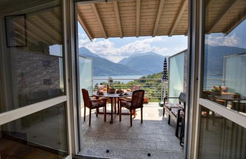 Bello Pianello Lake View Apartment - Foto 9