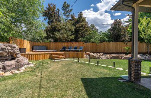 Olympus Luxury - Prime Location - HotTub, Theater and More - Foto 38