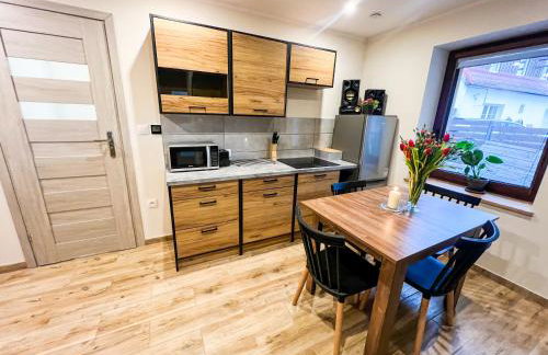 Przycup w Karkonoszach Apartamenty APARTAMENTY W OKOLICY KARPACZA 7 MINUT OD KARPACZA Marczyce SosnówkaKarkonosze, Karpacz, Szklarska Poręba- Sauna Fińska - Foto 40