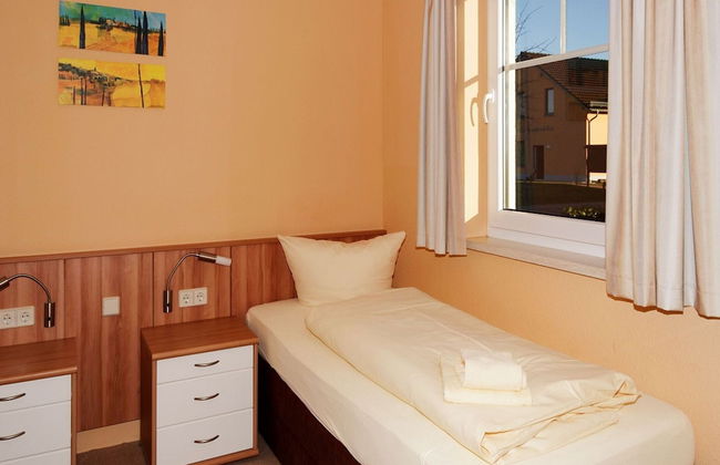 Holiday Home in Markkleeberg Near a Lake - Foto 12