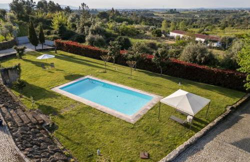 Barrocal Nature Houses - Foto 16