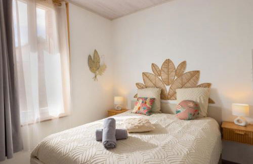 Kavi-T3 Cozy - Medieval City 4 min - Air-Conditioning-Parking - Foto 14