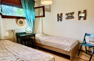 Beautiful Sani Villa - Foto 64