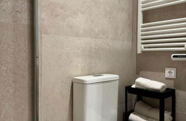 Brand new apartment with views in Barcelona - Foto 12