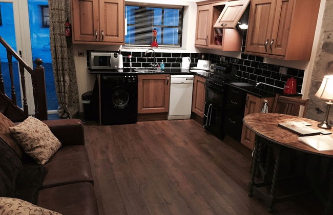 Impeccable 2-bed Cottage Near Betws y Coed - Foto 5